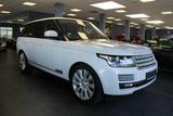 Land Rover Range Rover 4.4 SDV8 Vogue - gebrauchte Land Rover Range Rover aus dem Jahr 2016
