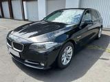BMW F11 525d Touring 2. Hd Head Up Navi TÜ... - BMW 525 in Kassel