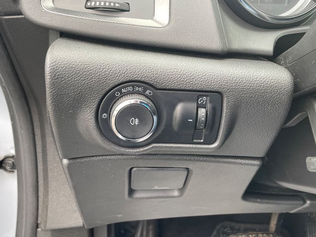 Opel Astra  J Lim. 5-trg. Innovation