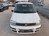 Fiat Panda 1.1 EZ 04/2009 160000km - Fiat: 1600