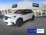 Peugeot 2008 GT PT 130 NAVI APP SHZ ACC EPH 18'' GJR - Peugeot 2008 in Köln