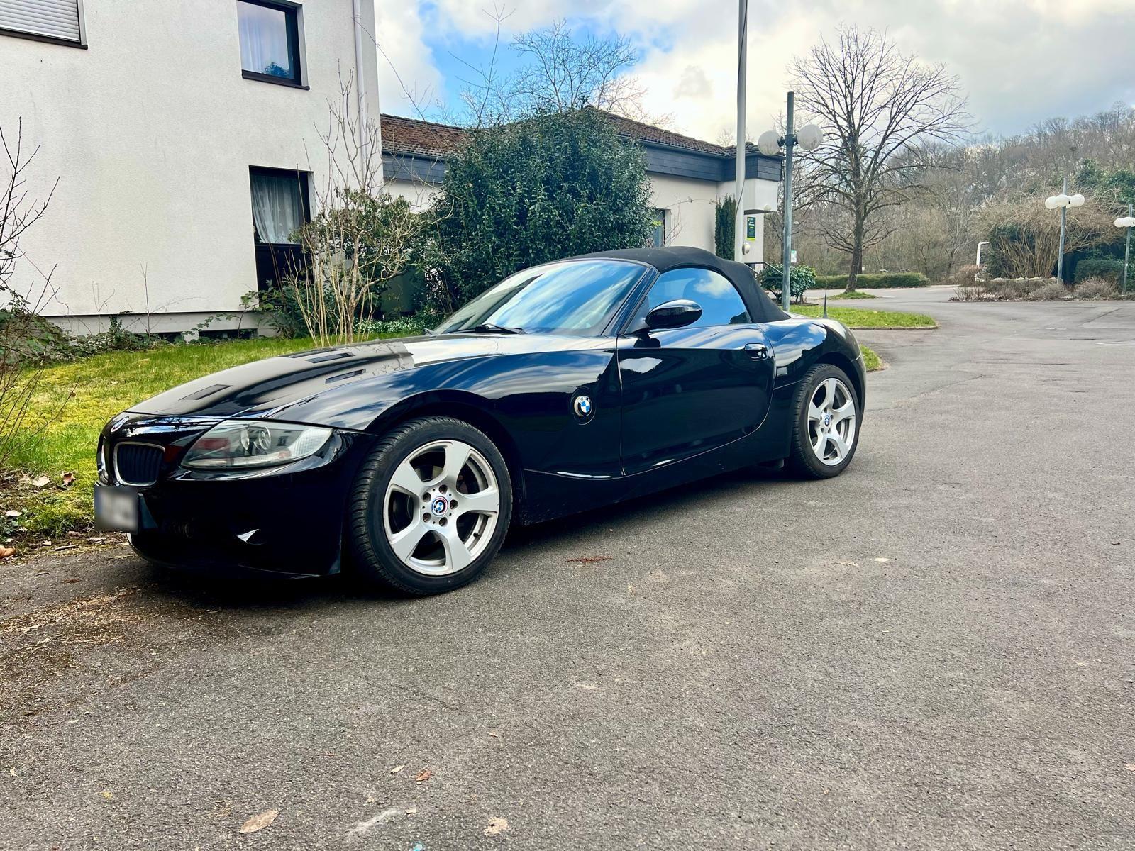 BMW Z4