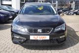Seat Leon ST 1.4 FR LED Navi Android Apple Teilleder - Seat Leon: Fr