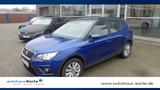 Seat Arona Style 1,6 TDI 70 kW (95 PS) DSG Autom./Kli - Seat Vorführfahrzeuge