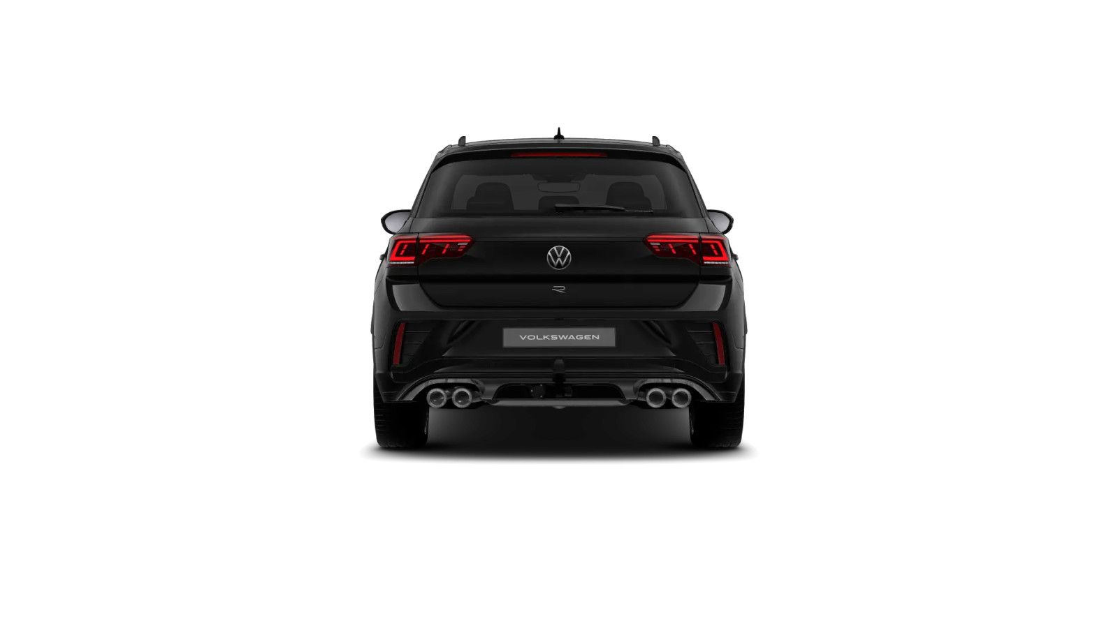 Volkswagen T-Roc - Bild 6