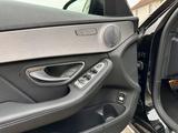 Mercedes-Benz C 300D/BURMESTER/NIGHT/STHZ/HUD/360°/GARANTIE - Mercedes-Benz mit Diesel-Antrieb: Garantie