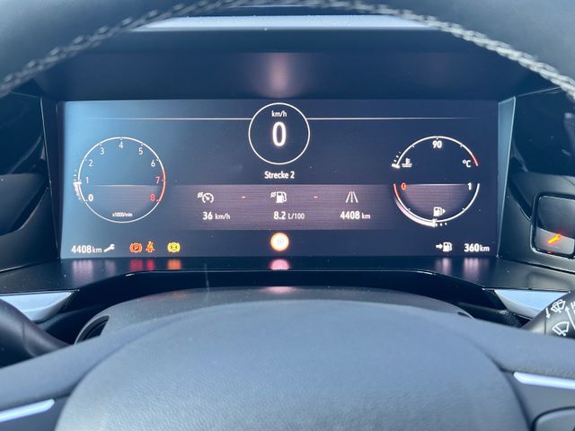 Fahrzeugabbildung Opel Grandland 1.2 Turbo GS Line 360,KlimaA,LED,Navi