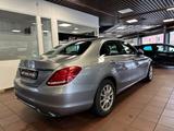 Mercedes-Benz C 220 BlueTec / d Limousine, Exclusive - Mercedes-Benz C 220 mit Diesel-Antrieb: Limousine, Automatik