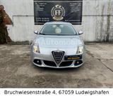 Alfa Romeo Giulietta 1.4 TB 16V *Turismo* Zahnriemen Neu - Alfa Romeo Giulietta Gebrauchtwagen