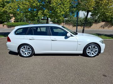 BMW 318 - 3