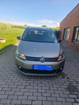 Volkswagen touran automatik 7sitzer TDi 1,6 top Zustand - Volkswagen Touran mit Diesel-Antrieb: Kleinwagen