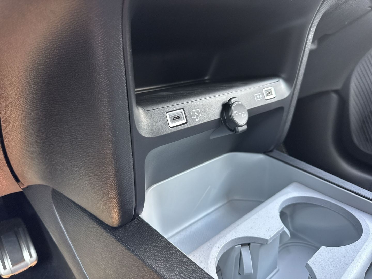 Citroën C5 Aircross - Bild 22