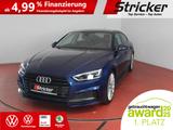 Audi A5 Sportback S-Line 2.0TSI 285,- ohne Anzahlung - Audi A5 mit Benzin-Antrieb: Limousine, Automatik