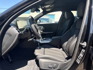 BMW M340i xDrive Sportpaket Head-Up HK HiFi DAB LED