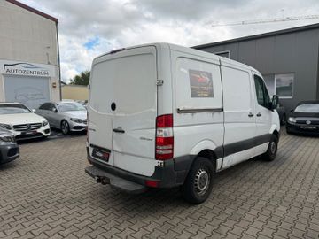 Mercedes Sprinter - 8