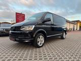Volkswagen T6Multivan Generation Six,LED,DAB,ACC,Navi,Leder