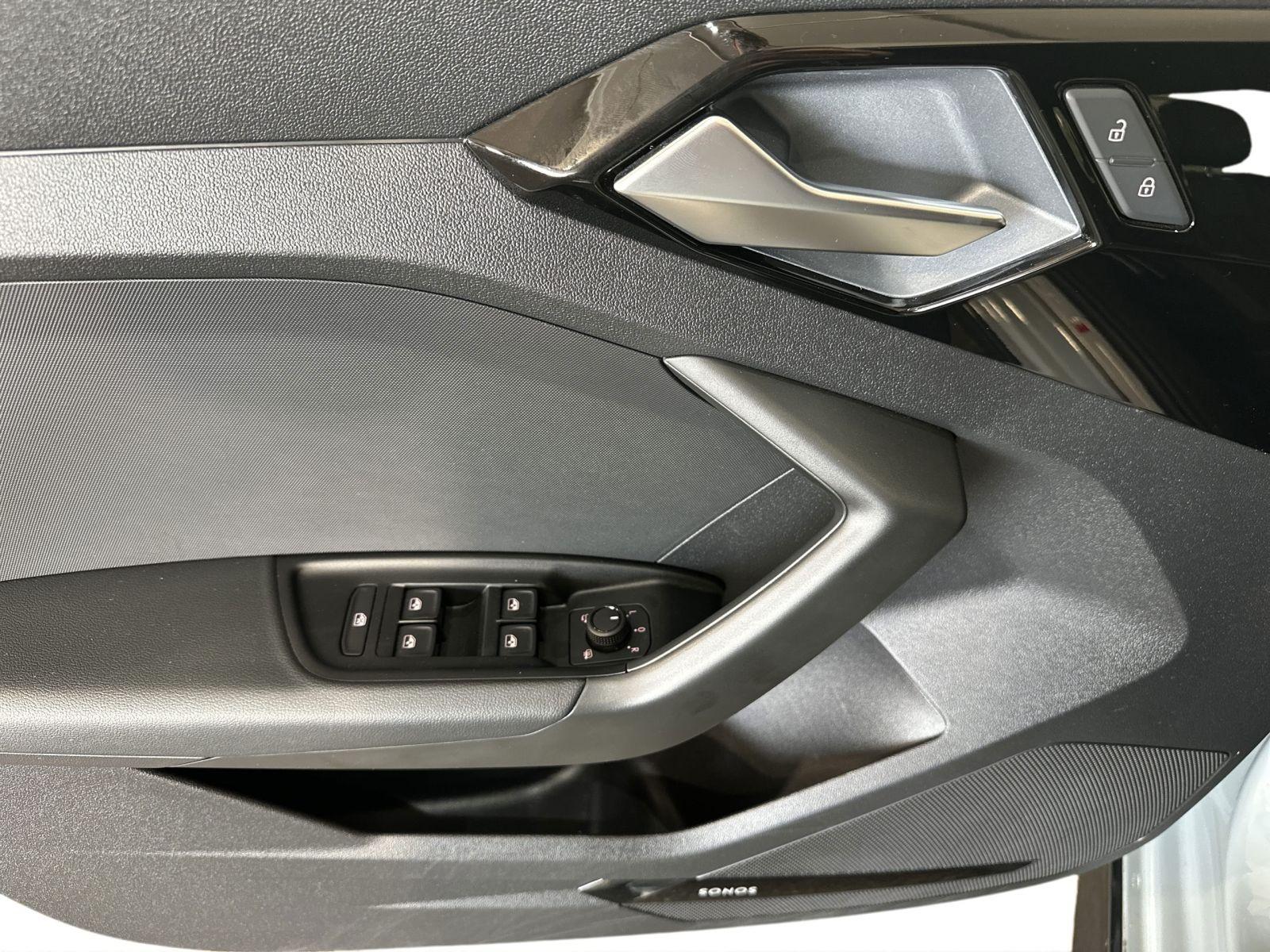 Audi A1 allstreet 35 TFSI S LINE LED+SONOS+OPTIK+VCP+, миниатюра 8