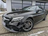 Mercedes-Benz C 180 Coupe 9G-Tronic AMG-Line - : Taxi