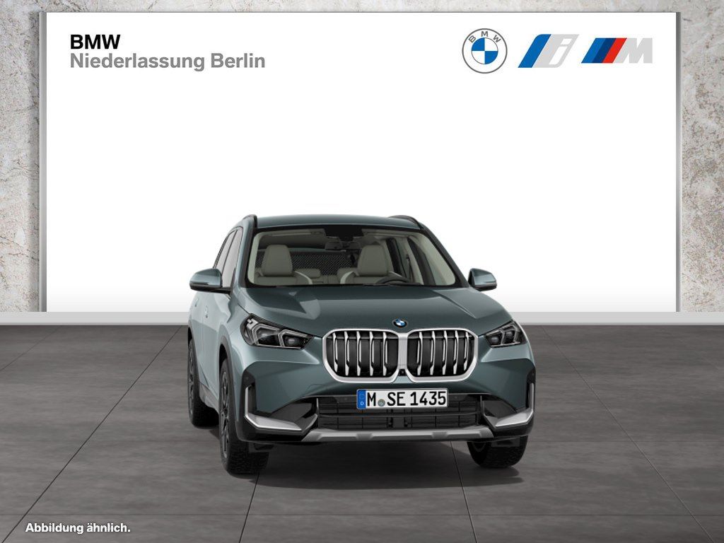 BMW X1 - Bild 11