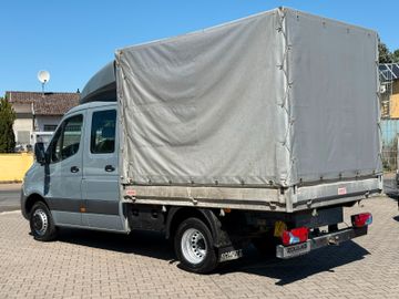Mercedes Sprinter - 10