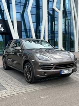 Porsche Cayenne 92A S Sport Suv Benziner Automatik  - Porsche Cayenne 92a Gebrauchtwagen