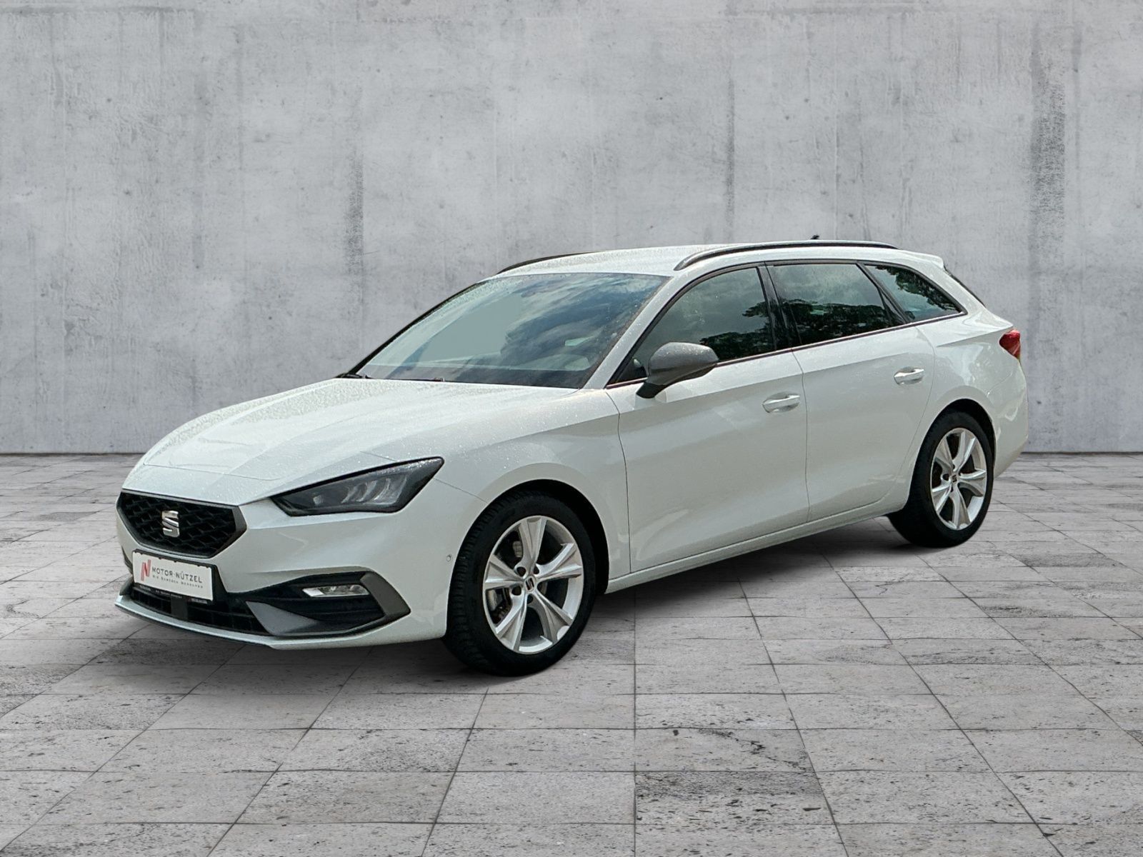 Seat Leon - Bild 2