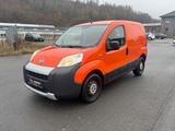 Fiat Fiorino Basis Kasten - scheckheftgepflegte Fiat Fiorino