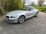 BMW Z4 sDrive20i - - BMW Z4 aus 2011