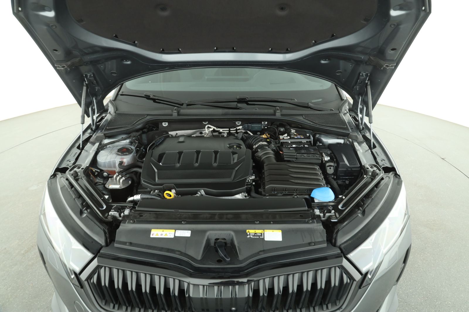 Skoda Octavia - Bild 9