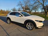 Mazda CX-30 2.0 SKYACTIV-X M-Hybrid Selection Sele... - Mazda CX-30 mit Anhängerkupplung