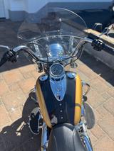 Harley-Davidson Softail Classic Jekill and Hyde - Harley-Davidson Motorräder in Wuppertal