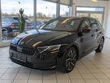Skoda Octavia 2.0 TDI DSG Sportline Matrix AHK 5J-GRNT - Skoda Octavia: 2.5