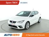 Seat Ibiza 1.0 TSI FR Aut.*NAVI*TEMPO*PDC*KLIMA* - Seat in Mülheim (Ruhr): Ibiza