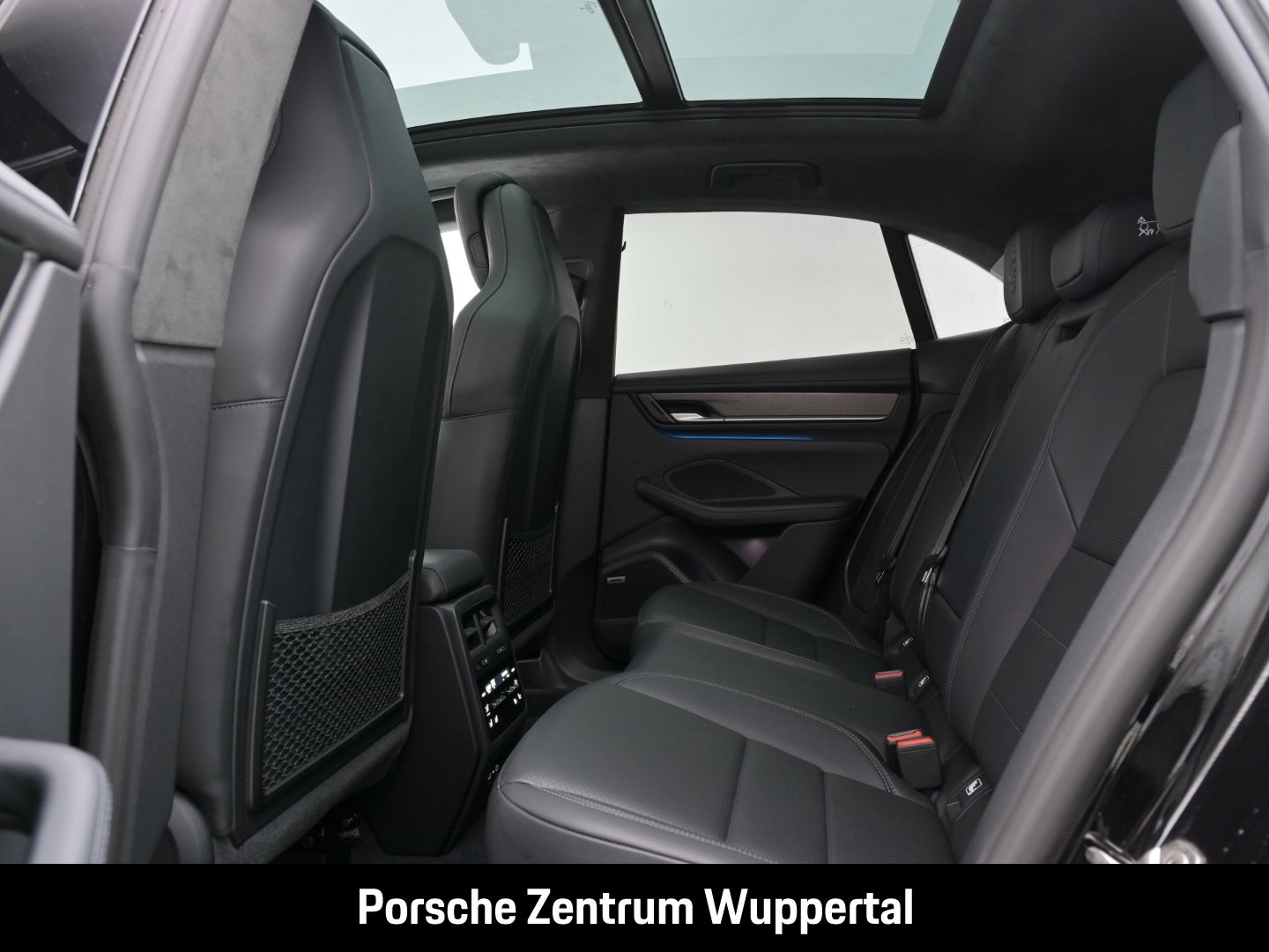 Porsche Macan - Bild 17