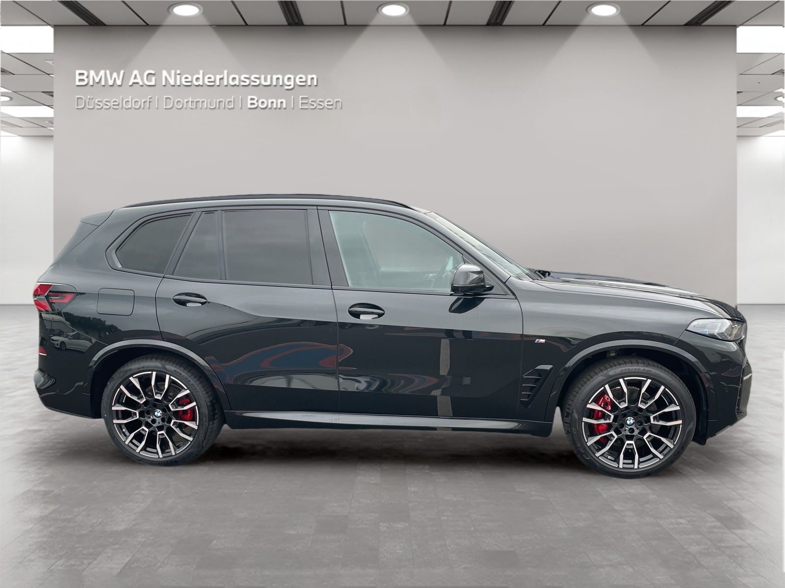 BMW X5 - Bild 7