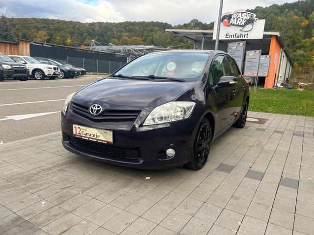 Toyota Auris Life**GEPFLEGT*TÜV-NEU 12.2026**