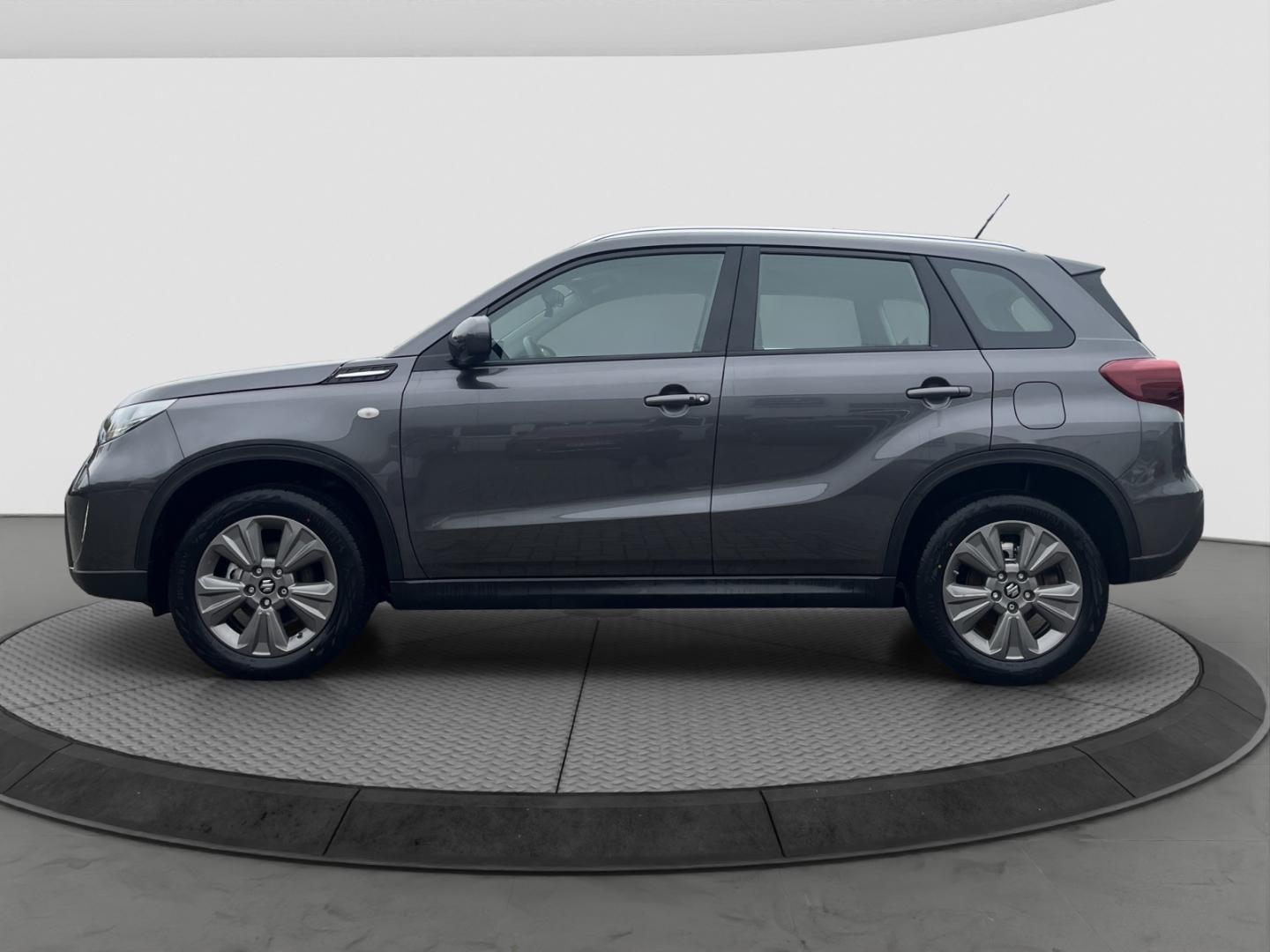 Suzuki Vitara 1.4 Club Hybrid LED Klimaautom DAB Keyles