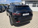 Jeep Compass 1.3"S" Automatik Plug In Hybrid - Jeep Gebrauchtwagen in Leipzig