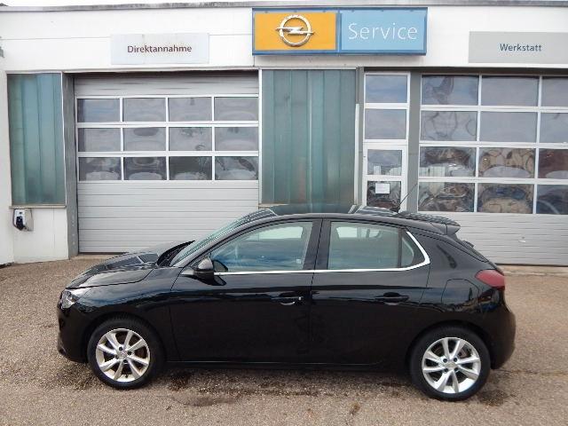 Opel Corsa F Elegance 100PS
