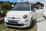 Fiat 500 1.2 8V Mirror - Fiat 500: Mirror