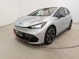 Cupra Born 62 kWh LED|Navi|ACC|RFK|SHZ - silberne Cupra Born