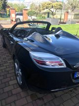 Opel GT Roadster, Cabrio - Opel GT aus 2009