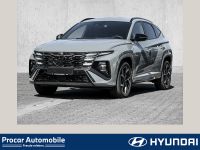 Hyundai TUCSON - Vorschau Bild 1