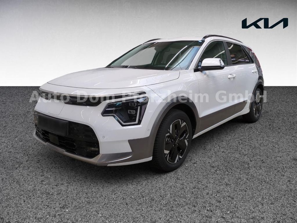 Image of Kia Niro