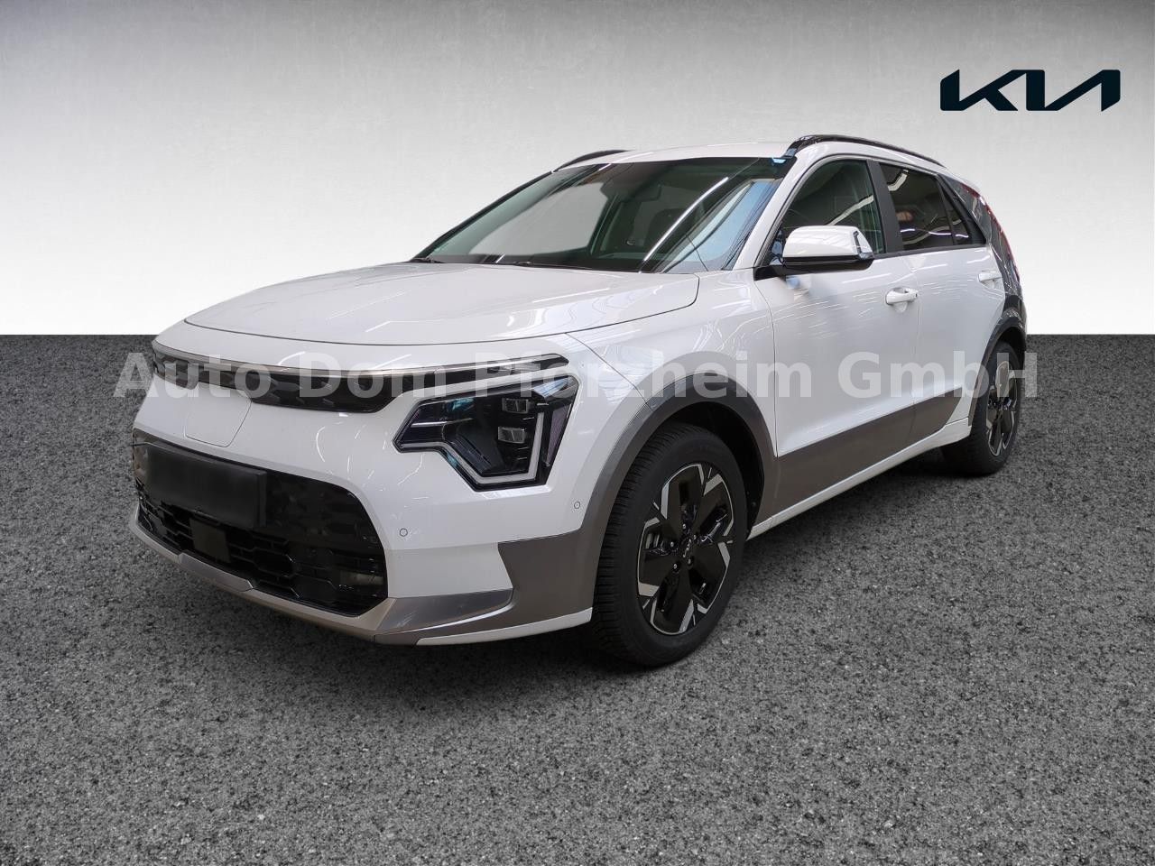 Kia Niro 64,8 INSP/WP/DW/TEC/REX/SD/STL