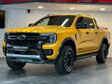 Ford Ranger 2.0EB WILDTRAK X e-4WD DOKA* LED#SHZ#SH - Ford Ranger aus 2025