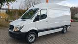 Mercedes-Benz Sprinter II Kasten 316 NGT / LGT / Euro6/TÜV-NEU - Mercedes-Benz Sprinter mit CNG-Antrieb