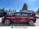 Renault Scenic IV Grand Experience*Garantie*Navi*1 Hand - Renault Scenic Gebrauchtwagen in Frankfurt