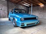 Volkswagen Golf 1 Cabrio * 1,8L* Sondermodell Acapulco* - Volkswagen Golf: Cabrio, 1.8