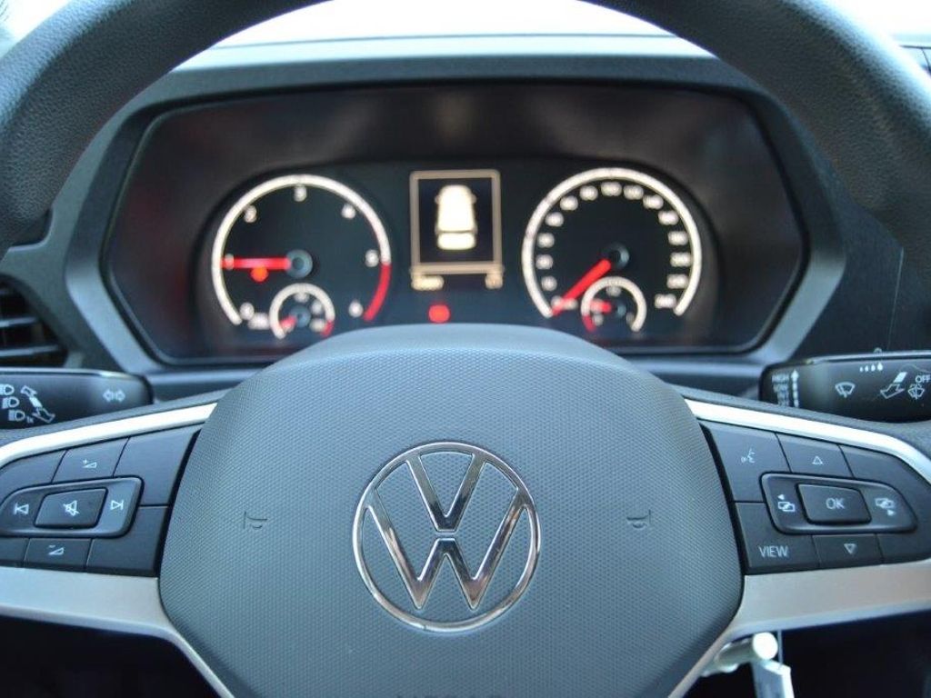 Caddy Cargo 2.0 TDI EcoProfi CITY-DRIVE+KOMFORT-